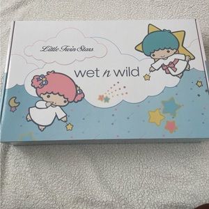 Wet n Wild Little Twin Stars Makeup Set - NWT